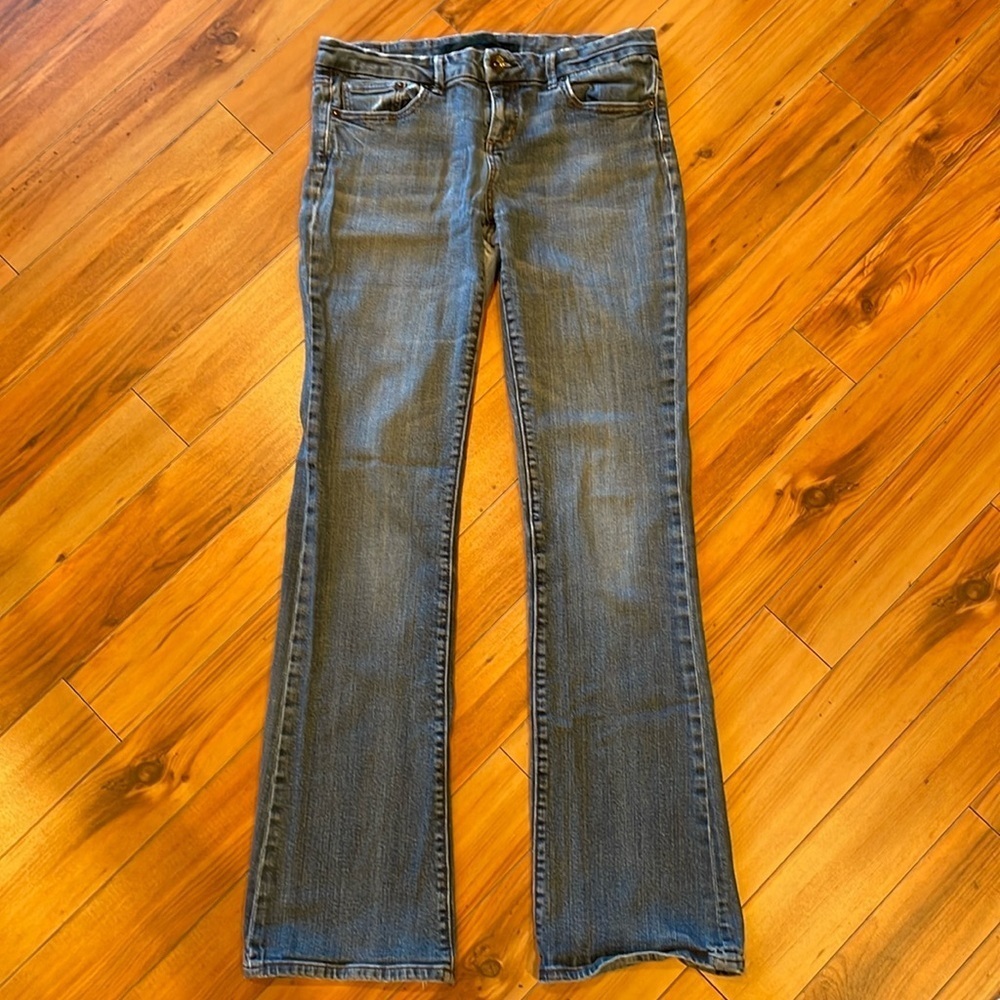 Refuge Boot cut jeans
